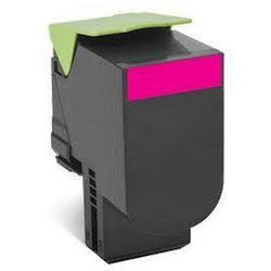 Cartucho de tóner Lexmark 702m magenta
