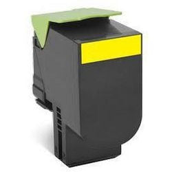 Cartuccia toner xerox 702y giallo