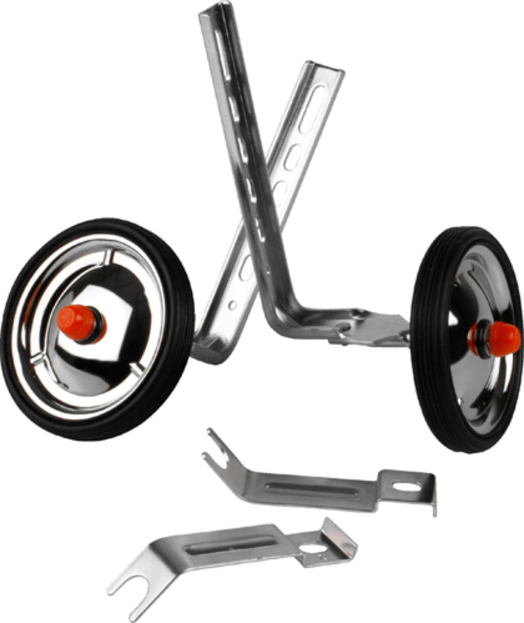 Pexkids ruedas de entrenamiento pex