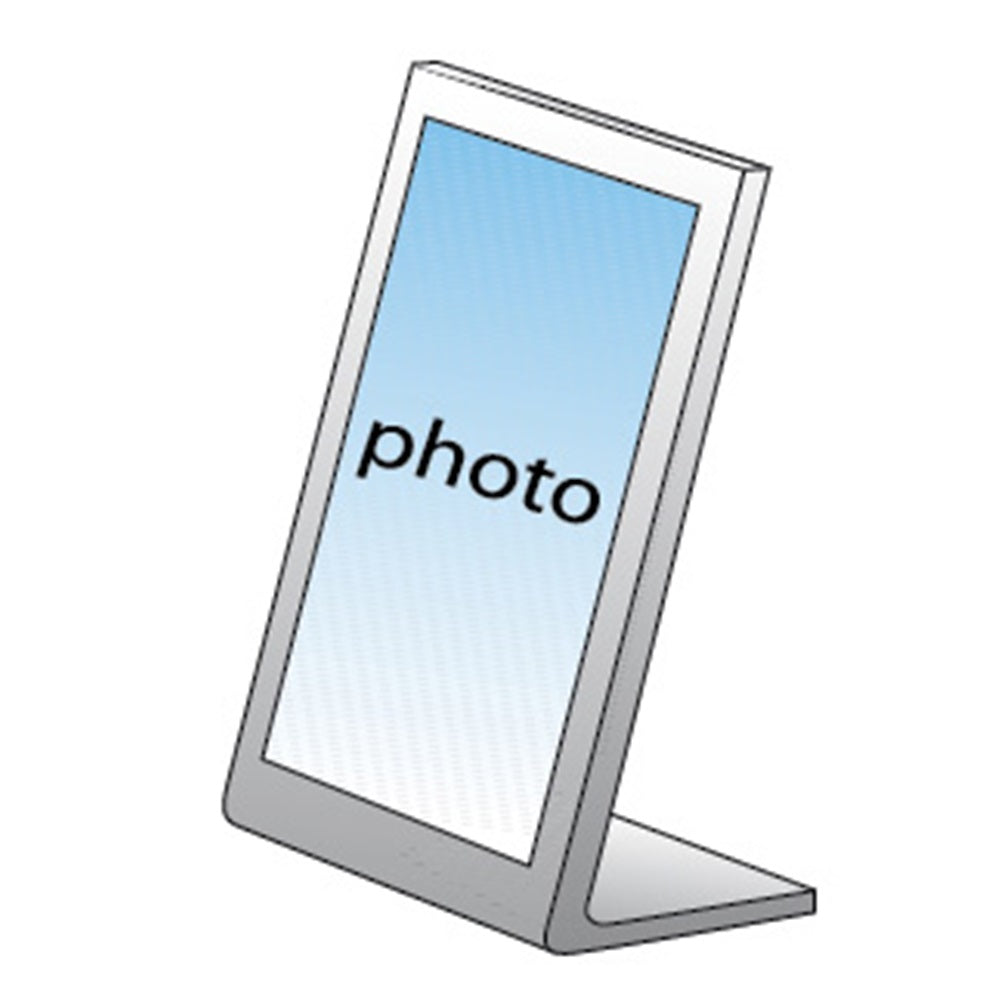 Frame di foto Zep 730180 Vertical 20x25 cm