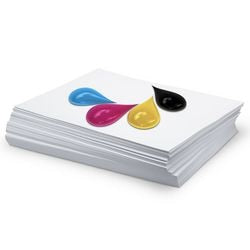Cartuccia toner canon 732y giallo