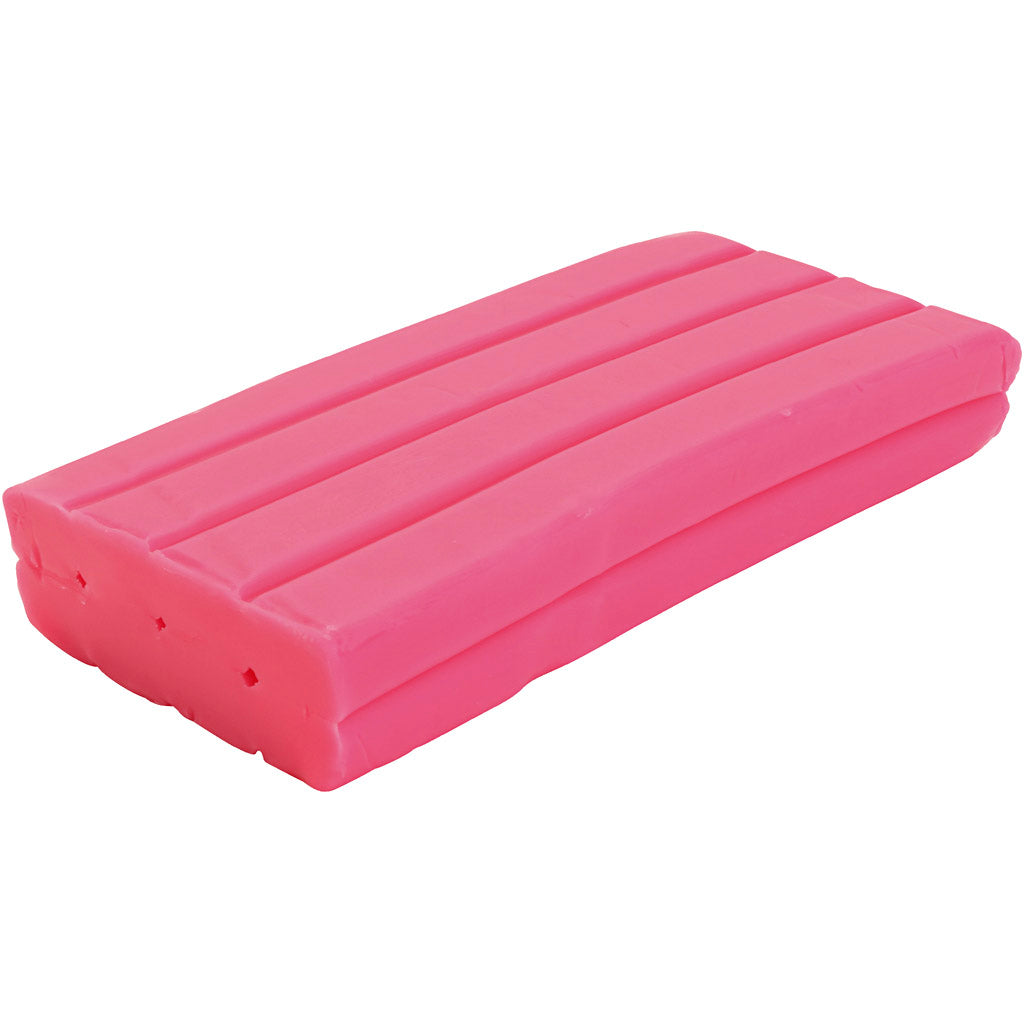 Creativ Company Softy Monting Clay Pink