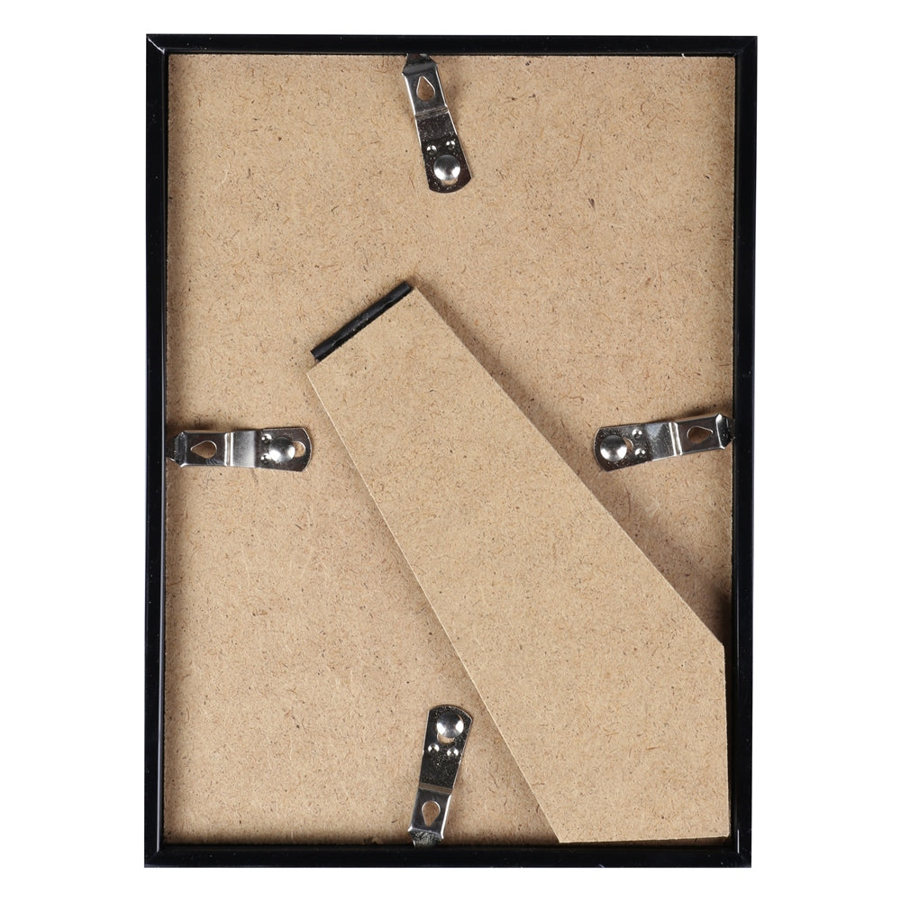 Zep Foto Frame KB1 Black 10x15 cm