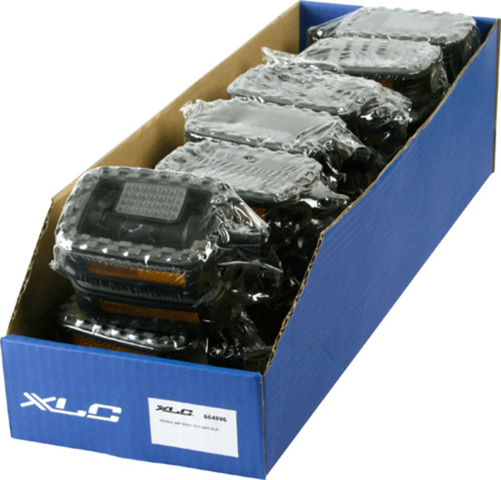 Union pedales xlc sp-807