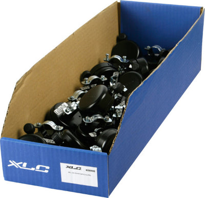 Campanello per bicicletta XLC classico