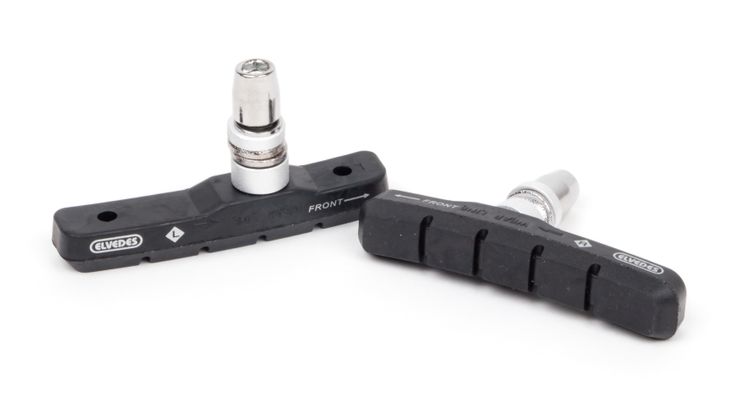 Elvedes Brake Totas V-Brake 72 mm | Asimétrico | P100
