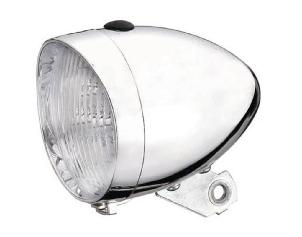 Faro anteriore Marwi retrò olandese