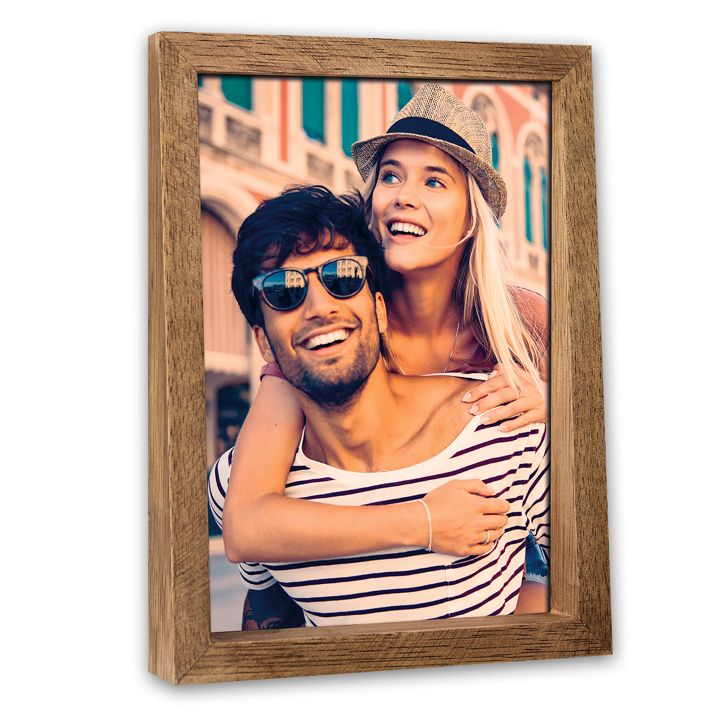 Frame di foto Zep BM461V Marne Vertical 10x15 cm