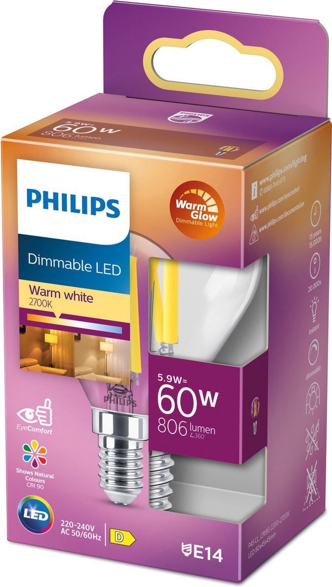 LED Philips