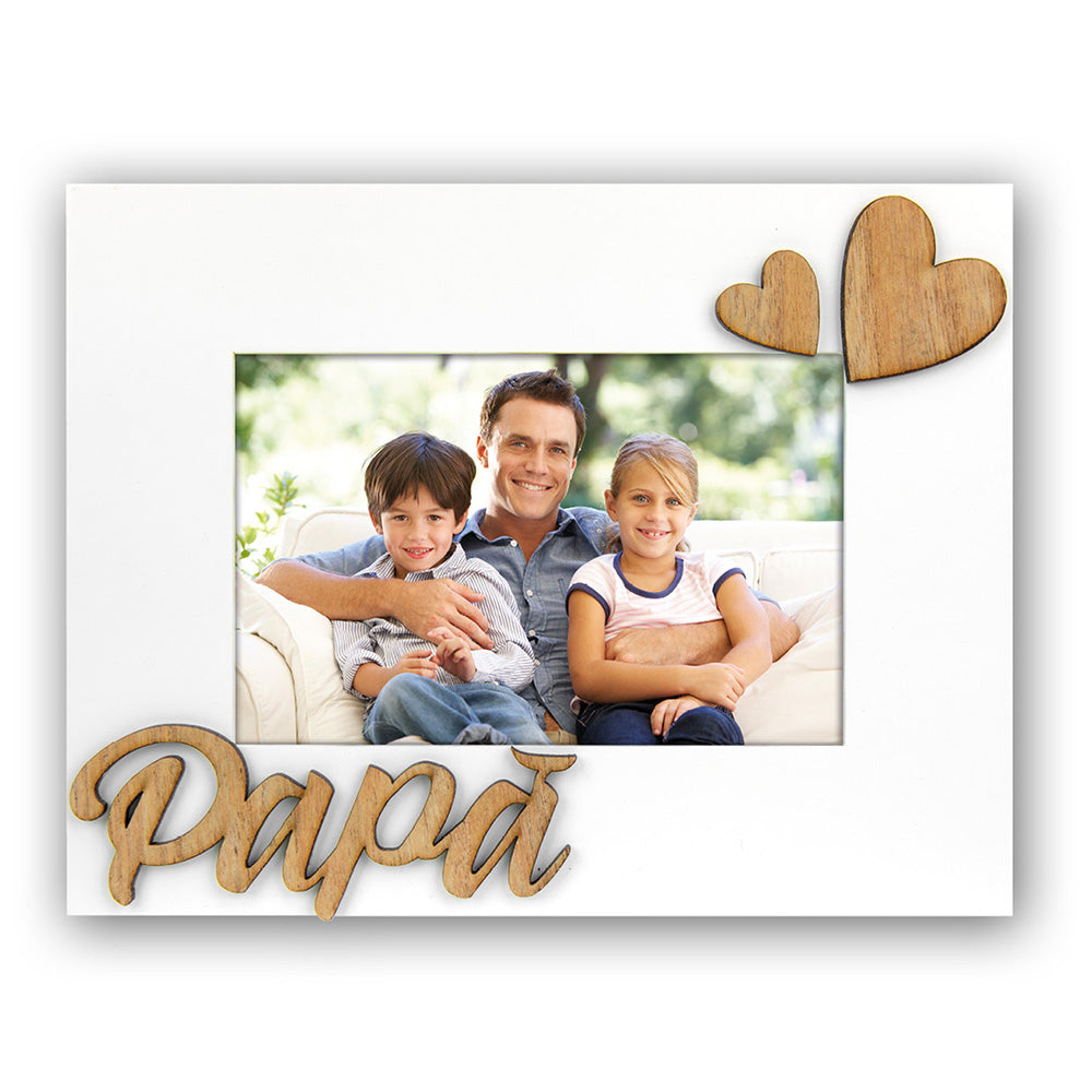Frame di foto Zep MP46ie Lorenzo 10x15 cm