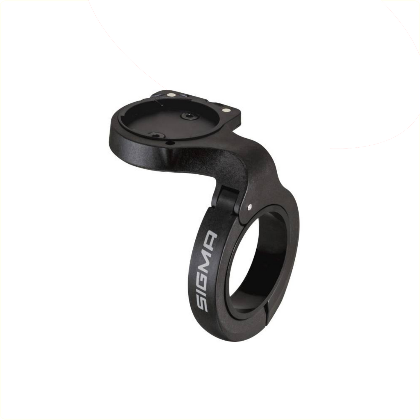 Sigma Holder Overclamp Butler Set 2450 WL + WR