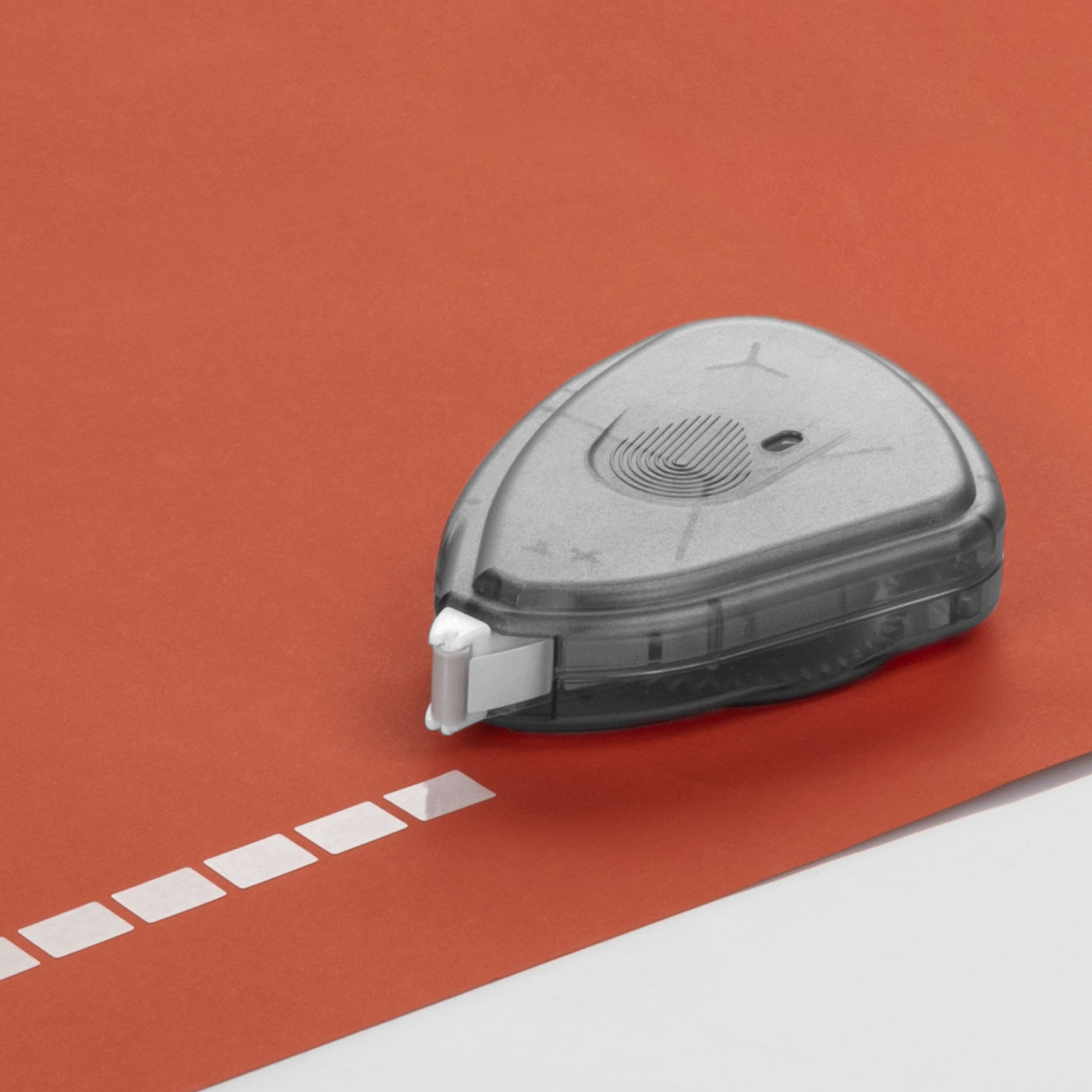 Calcomanías Zep BX650 8x12 mm 650 piezas