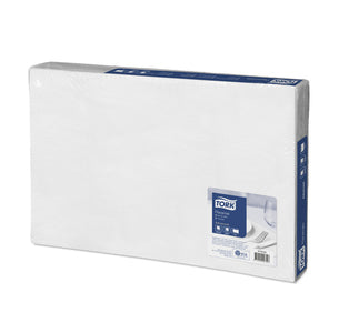 Tork tovaglietta bianca 27x42 cm (500 pezzi)