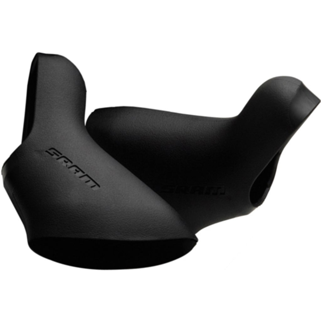 Sram Hood Cover Izquierda+F.Doubletab