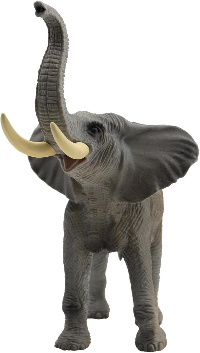 Elefante africano Bullyland (63685)