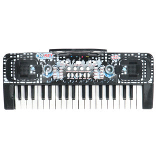 Teclado electrónico con 37 teclas