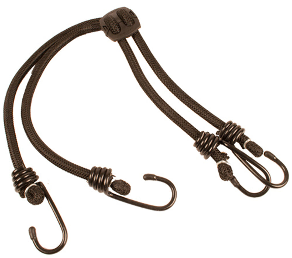 Bibia spin 4 brazos 10x65 euro pinza negra bolsa a 10