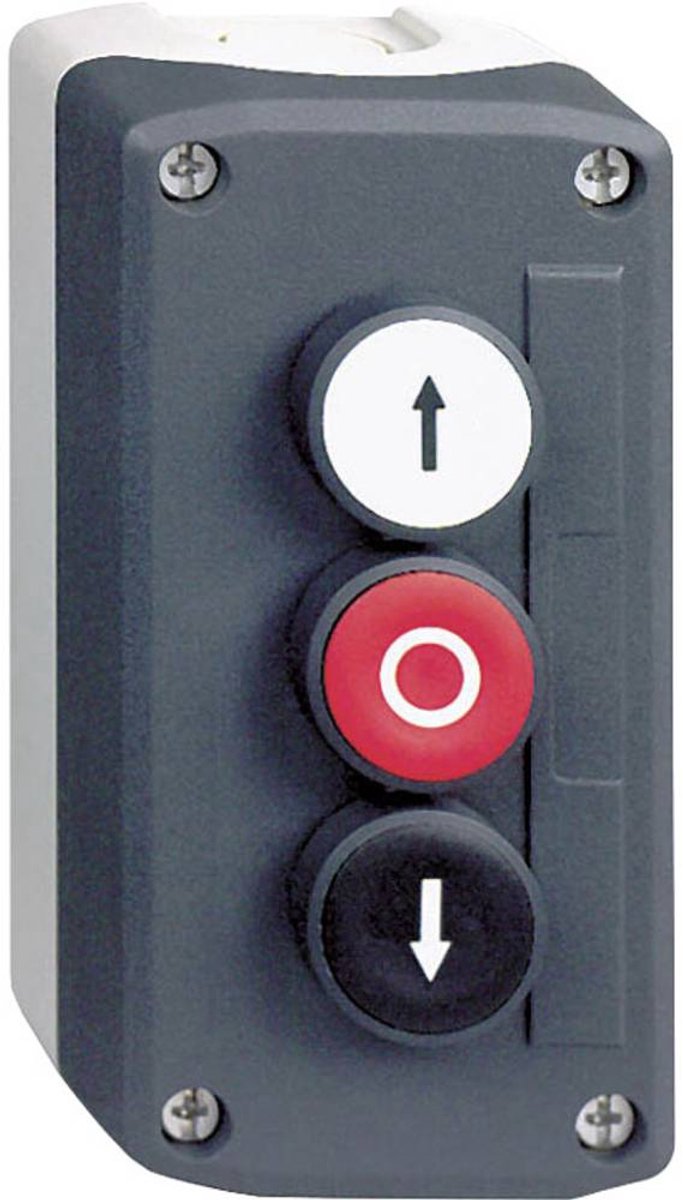 Schneider electric xald324 xald324 inbouwbehuizing 1 stuk(s)
