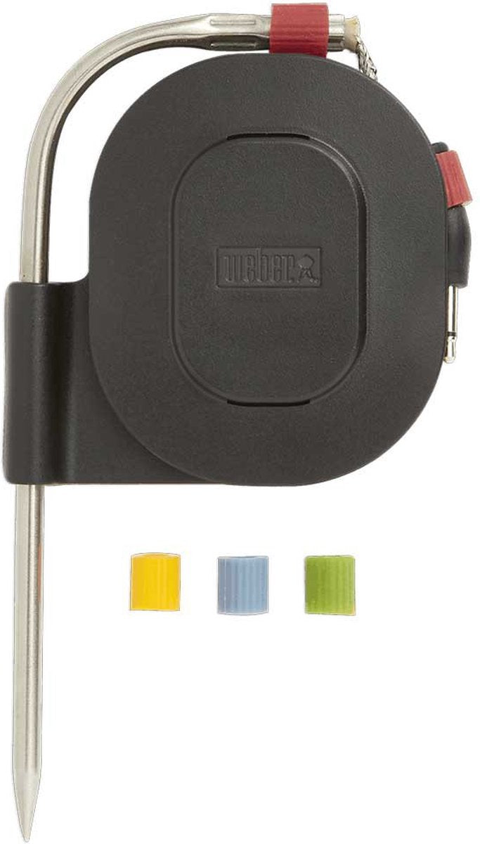 Sensor de temperatura de la carne Weber