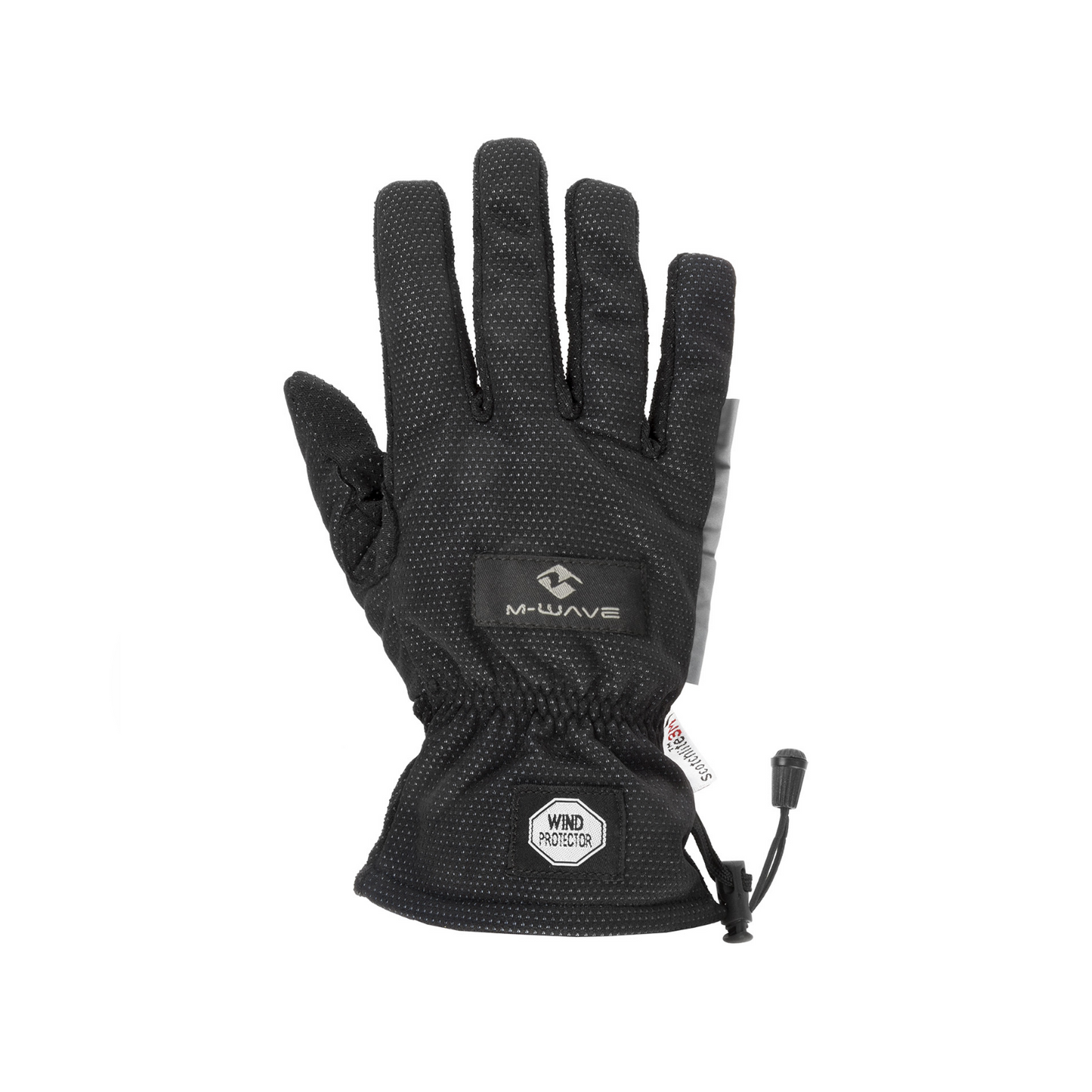 M-Wave Alaska Guantes de invierno M