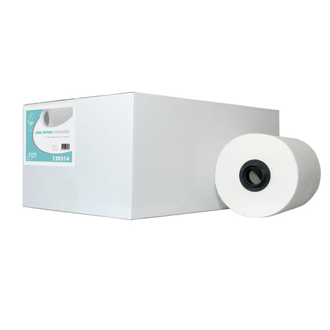 Euro products handdoekrol motion cellulose vel 23.3 cm (6x 140m)