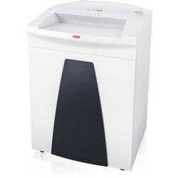 Distruggidocumenti HSM Securio B35 bianco
