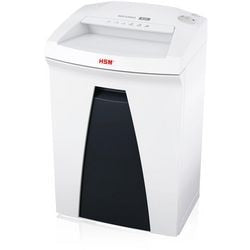 Distruggidocumenti hsm b22 - 3,9 mm bianco