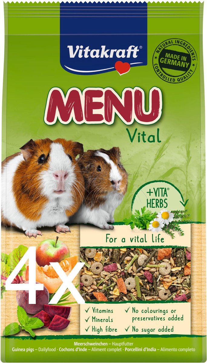 Vitakraft