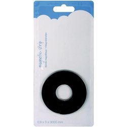 Cintas magnéticas niceday negro