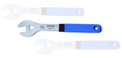 GRS Unior Conus Key 16 mm