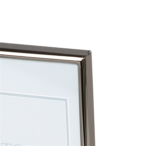 Frame di foto ZEP VK467BD SILVIA NERO 2Q 2X10X15 CM