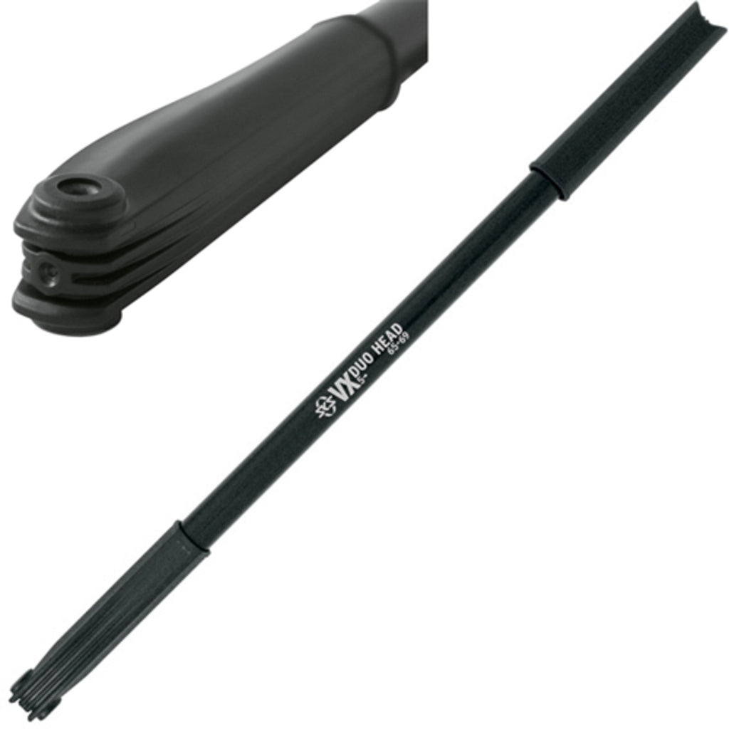 Pompa a mano SKS VX1 345-395mm Duo-HV FV AV su Mappa