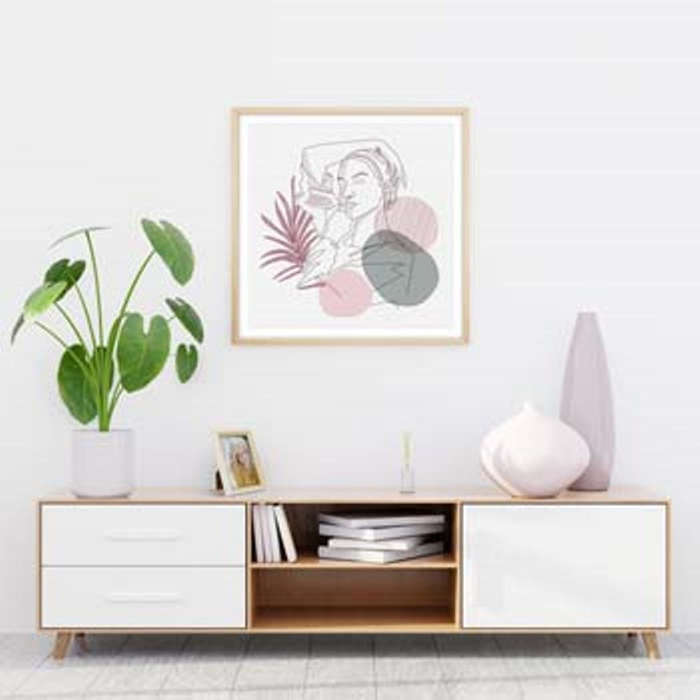 Zep Photo Frame VZ681A Zara A 20x25 cm