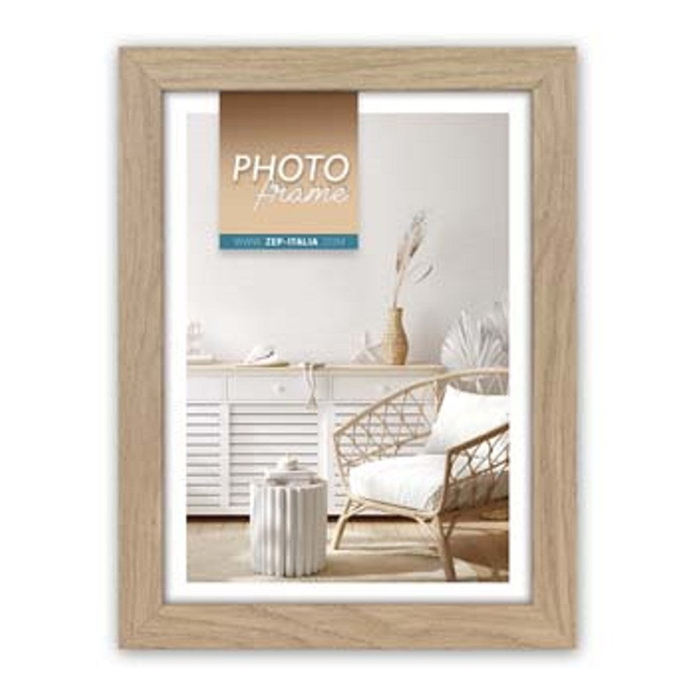 Frame de fotos ZEP V33687 Vivan 7 15x20 cm