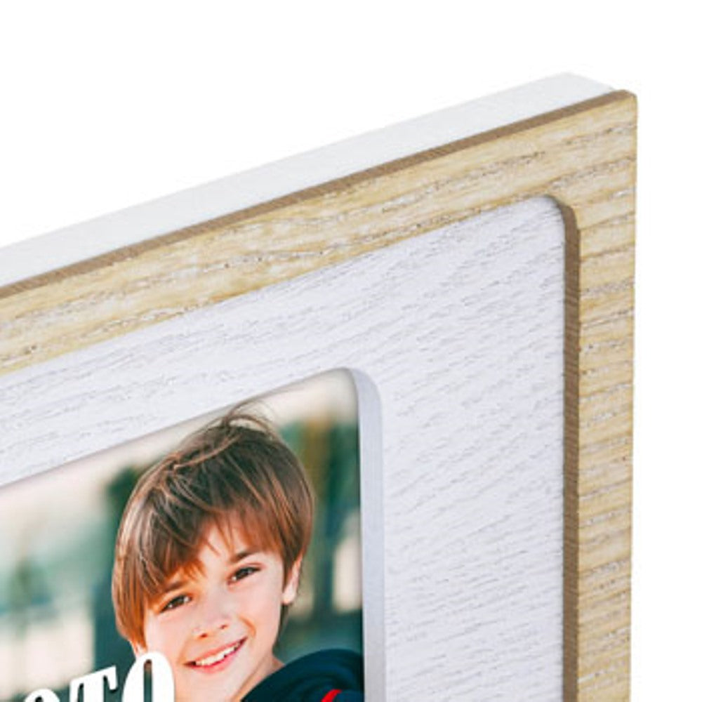Frame di foto zep PN9546 Jordan 10x15 cm