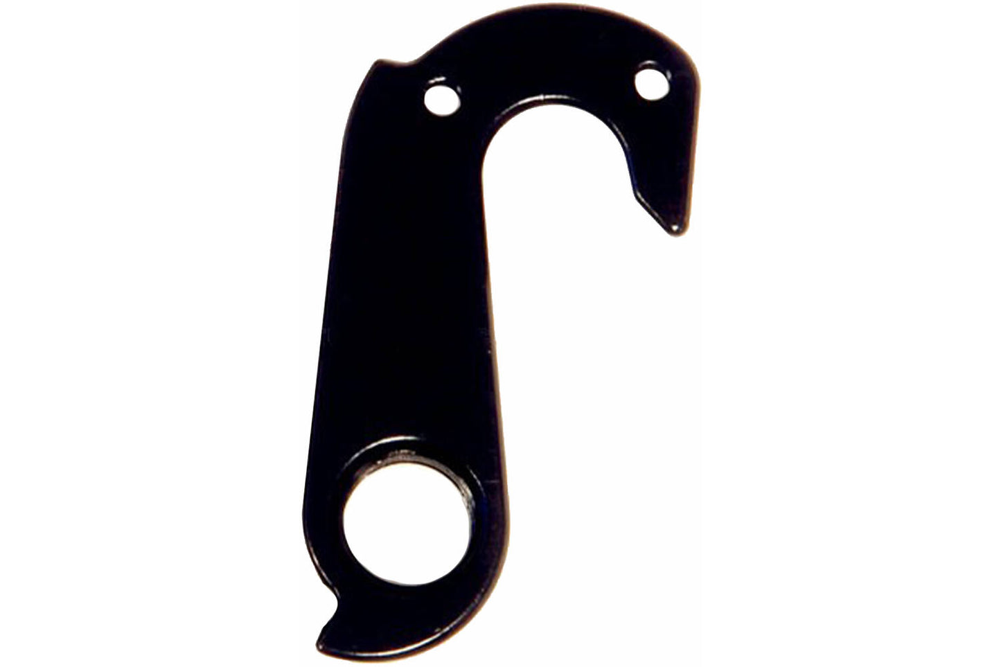 Ruedas de fabricación de ruedas MFG Cervelo Derailleurpad CNC Tipo 163