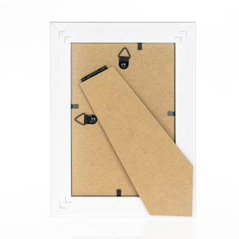 Zep fotolijst dt468b spoleto black 15x20 cm