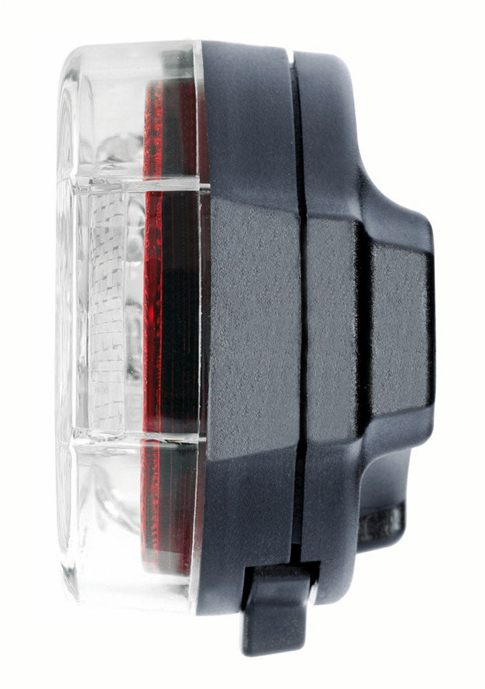 Busch Muller portador Light Busch Müller Toplight con sensor con sensor