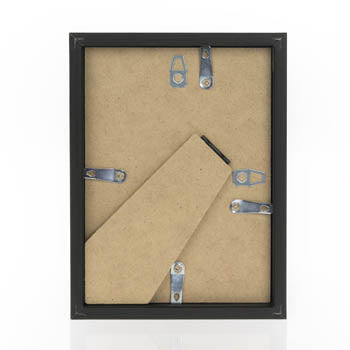 Certificado ZEP V4729B negro 29.7x42 cm