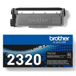 Cartuccia toner Brother TN-2320