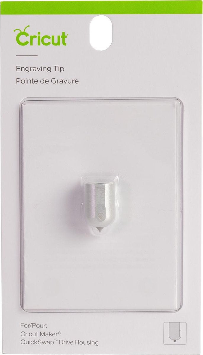 Set di strumenti con punta per incisione Cricut Maker