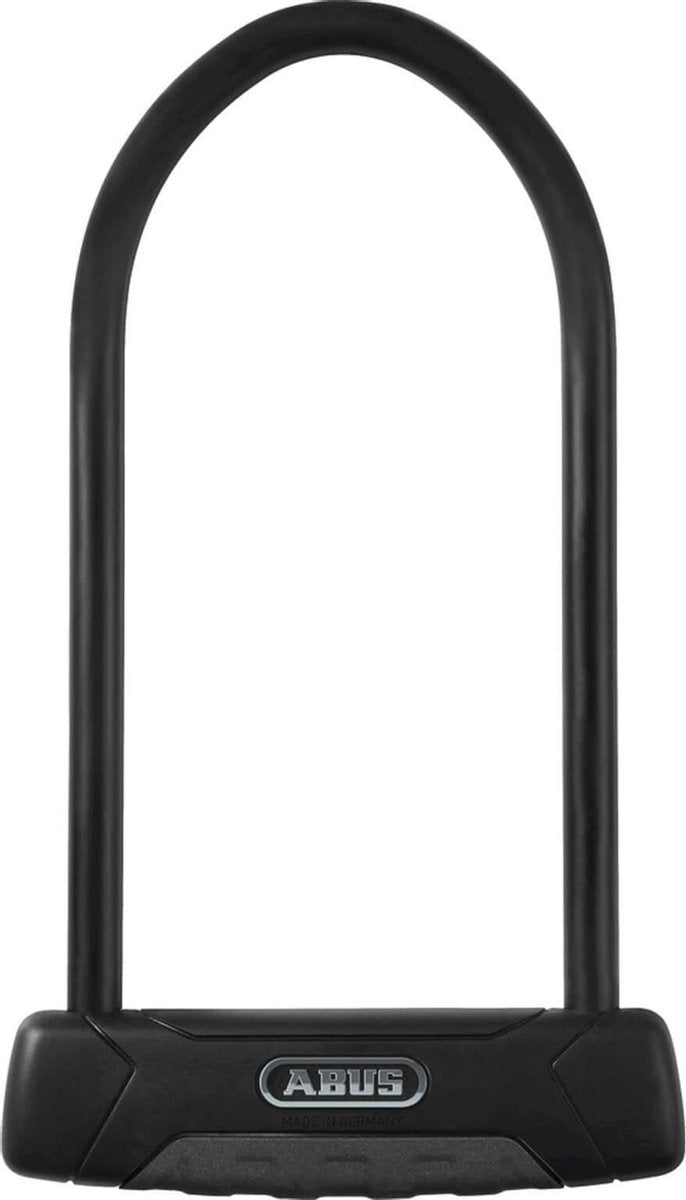 Abus granit plus 470 candado en U incl. titular fácil