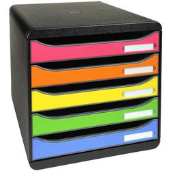 Cajoneras multiformes 309798d caja grande