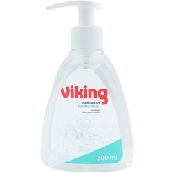 Sapone mani niceday professionale antibatterico 300ml