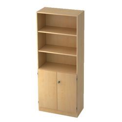 Mueble Bach hammerer sg 6770 melamina 800x420x2004mm arce