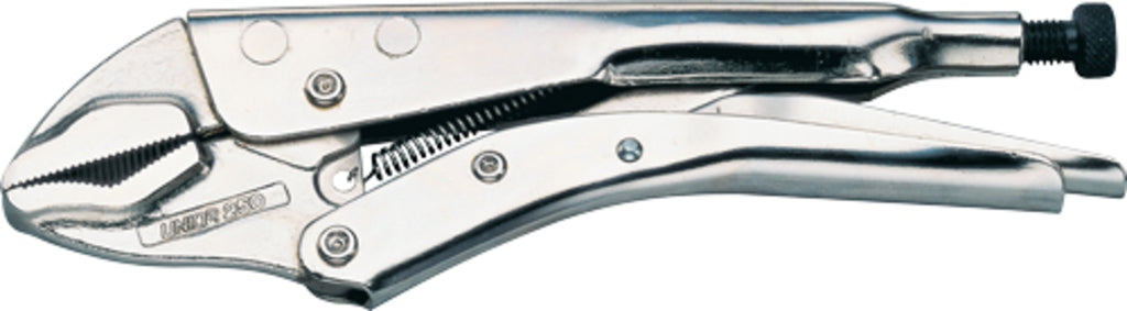 GRS UNIOR Tang Grip 250mm INL