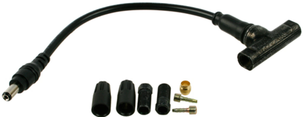 Regem Mag Shestage Stass E Bike