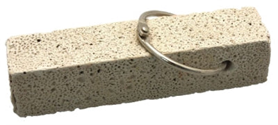 Scelta della Critter Chinchilla Blockbling Block con ciondolo a gabbia