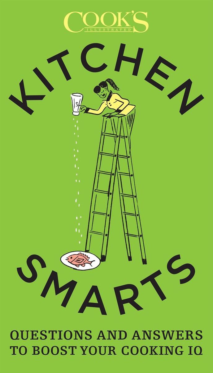 Intelligenza in cucina