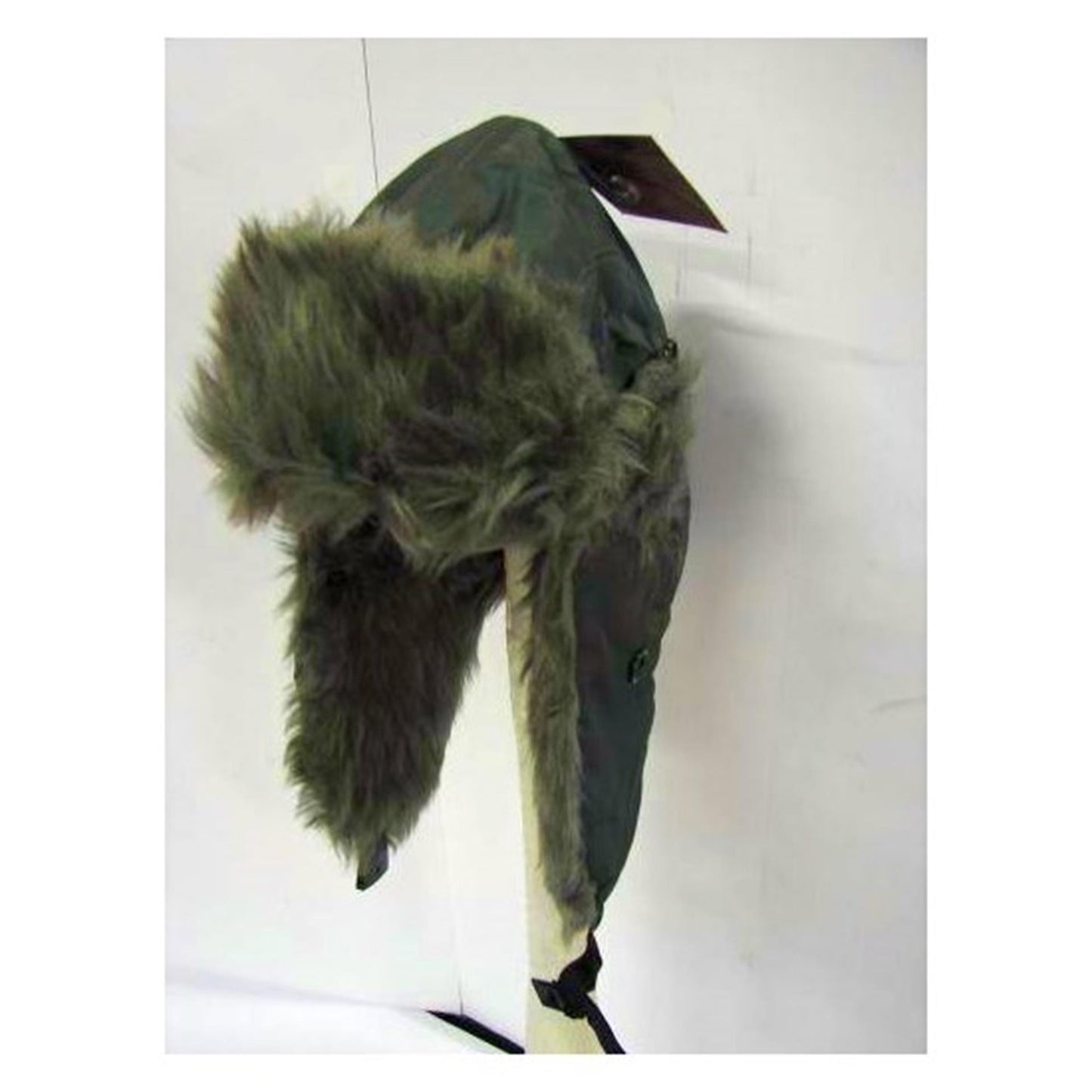 Cappello polare